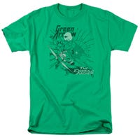 DC GREEN ARROW THE EMERALD ARCHER T-Shirt