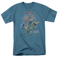 DC IN LEAGUE T-Shirt