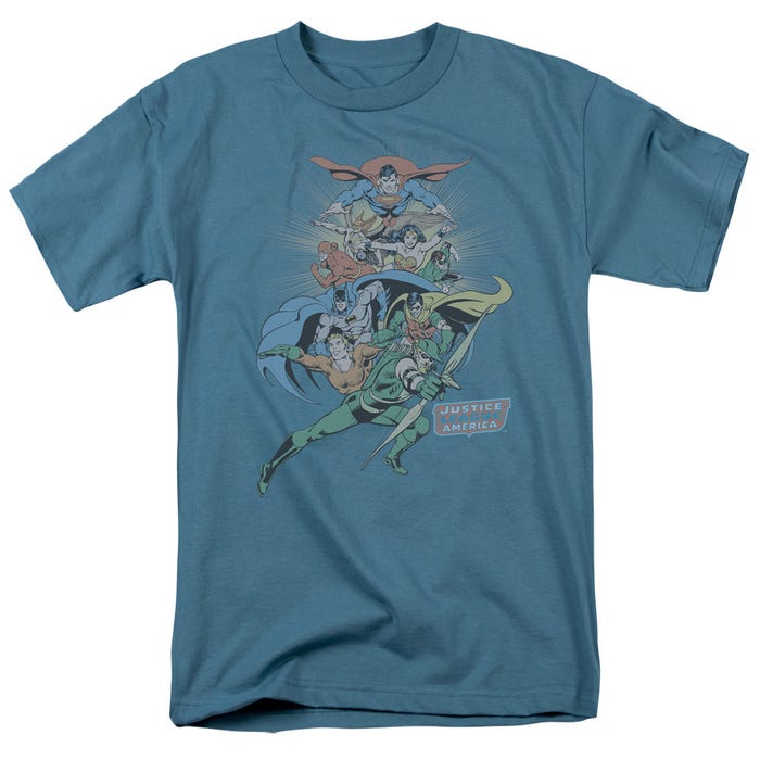 DC IN LEAGUE T-Shirt