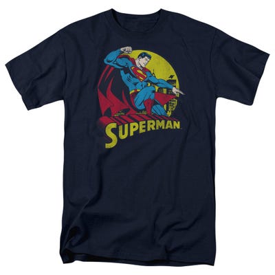 Vintage Superman T-Shirt