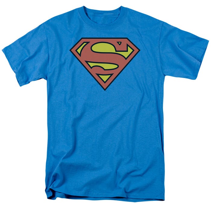 Vintage Superman T-Shirt