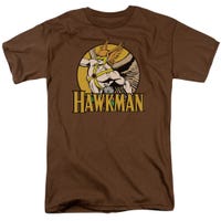 DC HAWKMAN T-Shirt