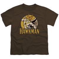 DC HAWKMAN Kids T-Shirt