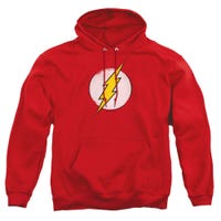 ROUGH FLASH LOGO Hoodie