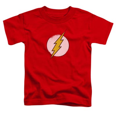 ROUGH FLASH LOGO Toddler T-Shirt