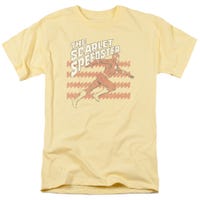 THE SCARLET SPEEDSTER T-Shirt