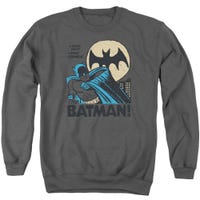 Batman Look Out Sweatshirt