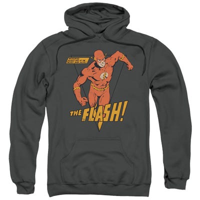 The Flash Whirlwind Hoodie