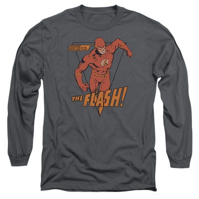 The Flash Whirlwind Long Sleeve Shirt