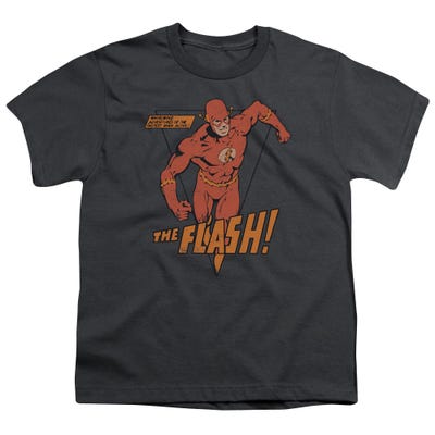 The Flash Whirlwind Kids T-Shirt