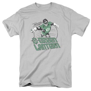 Green Lantern Cosmic Hero T-Shirt