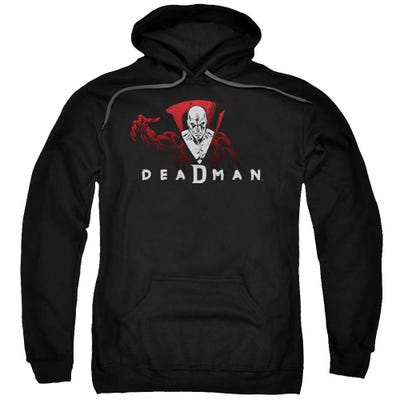 Deadman Hoodie