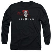 Deadman Long Sleeve Shirt