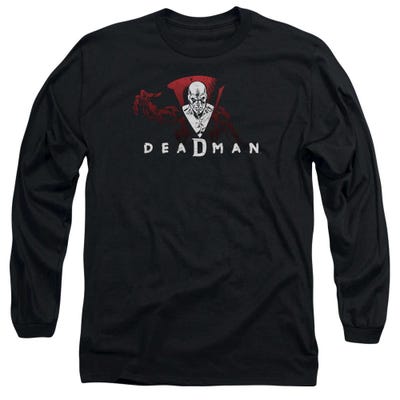Deadman Long Sleeve Shirt