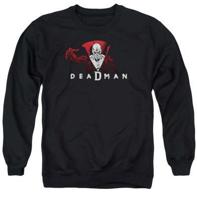 Deadman Sweatshirt