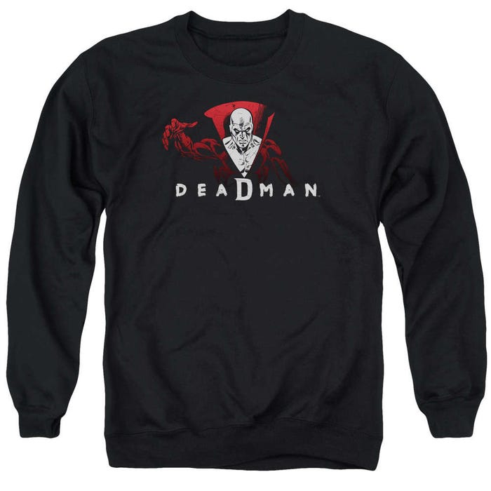 Deadman Sweatshirt