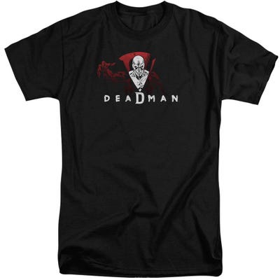 Deadman Tall T-Shirt