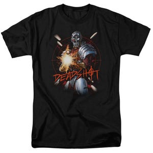 Deadshot  T-Shirt