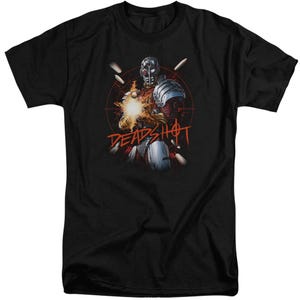 Deadshot  Tall T-Shirt