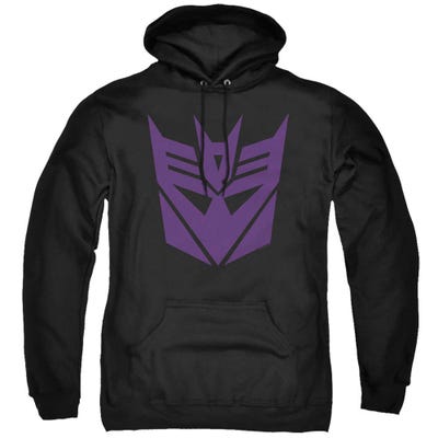 Decepticon Hoodie