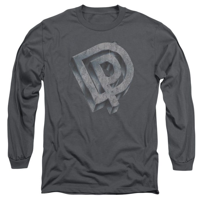 Deep Purple Rock Band Long Sleeve Shirt