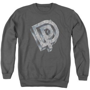 Deep Purple Rock Band Sweatshirt