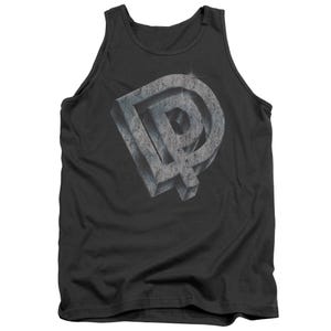 Deep Purple Rock Band Tank Top