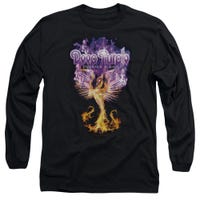 Deep Purple Phoenix Rising Long Sleeve Shirt