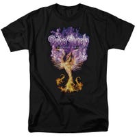 Deep Purple Phoenix Rising T-Shirt