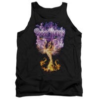 Deep Purple Phoenix Rising Tank Top