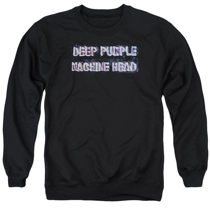 Deep Purple Machine Head Sweatshirt