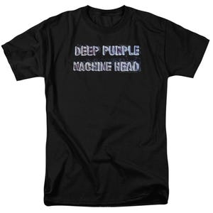 Deep Purple Machine Head T-Shirt