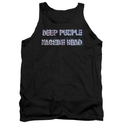 Deep Purple Machine Head Tank Top