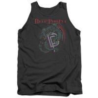 Deep Purple The Battle Rages On Tank Top