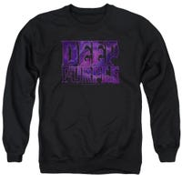 Deep Purple Spacey Sweatshirt