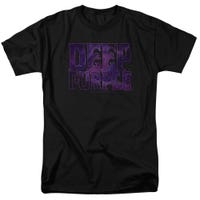 Deep Purple Spacey T-Shirt