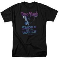 Deep Purple Smokey Water T-Shirt