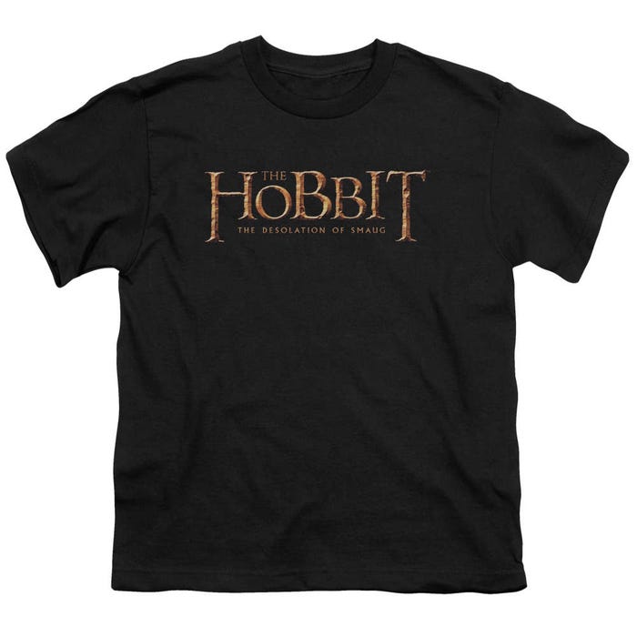 Desolation The Hobbit Kids T-Shirt
