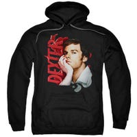 Dexter Layered Hoodie