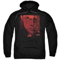 Dexter Normal Hoodie