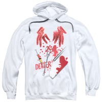 Dexter Tools Of The Trade Hoodie