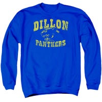 dillon panthers football logo