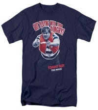 Dinghy Tommy Boy T-Shirt