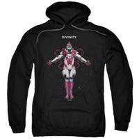 Divinity Space Hoodie