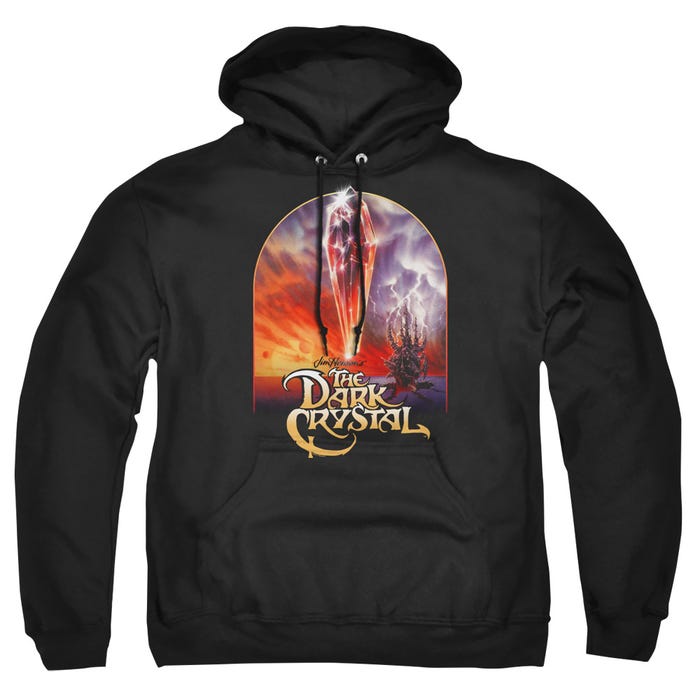 THE DARK CRYSTAL POSTER Hoodie