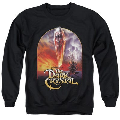 THE DARK CRYSTAL POSTER Sweatshirt