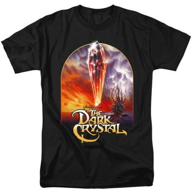 THE DARK CRYSTAL POSTER T-Shirt