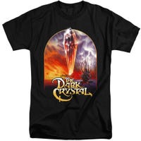 THE DARK CRYSTAL POSTER Tall T-Shirt