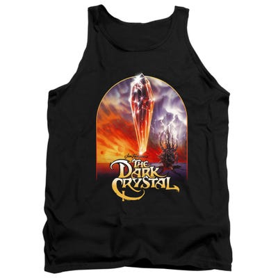 THE DARK CRYSTAL POSTER Tank Top