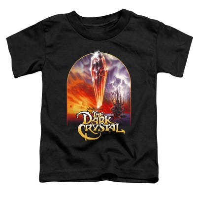 THE DARK CRYSTAL POSTER Toddler T-Shirt